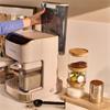 Russell Hobbs Espresso Pod Cofee Maker Beige