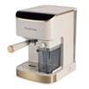 Russell Hobbs Espresso Pod Cofee Maker Beige