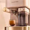 Russell Hobbs Espresso Pod Cofee Maker Beige