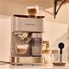 Russell Hobbs Espresso Pod Cofee Maker Beige
