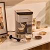 Russell Hobbs Espresso Pod Cofee Maker Beige