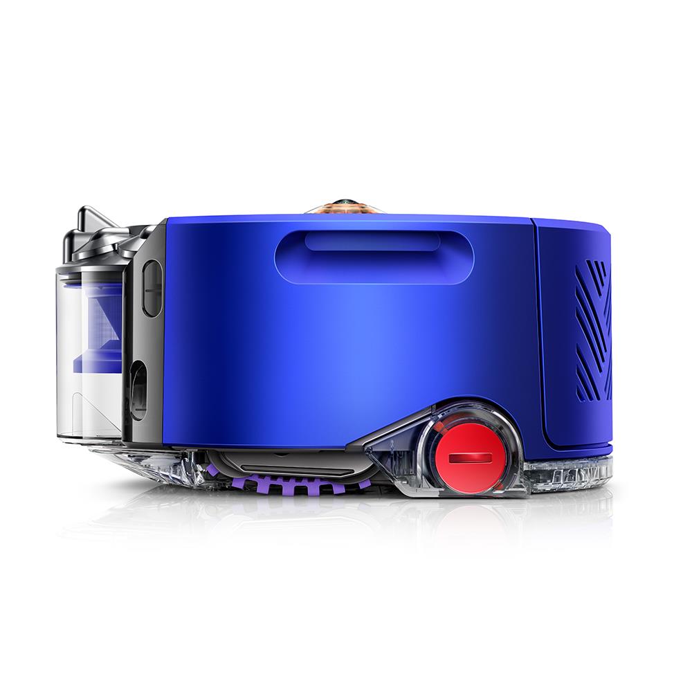 Dyson 360 Heurist RB02 Robot Vacuum Stakelums Home & Hardware
