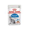 Royal Canin Indoor Sterilised Morsels In Gravy 12x85g