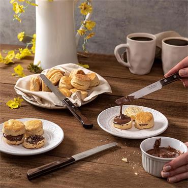 Tramontina Multipurpose Knife Set 6 Piece