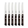 Tramontina Multipurpose Knife Set 6 Piece