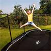 Berg Grand Favorit Inground 520 Grey & Net