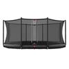 Berg Grand Favorit Inground 520 Grey & Net