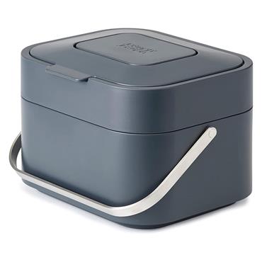 Stack 4 Compost Caddy Graphite