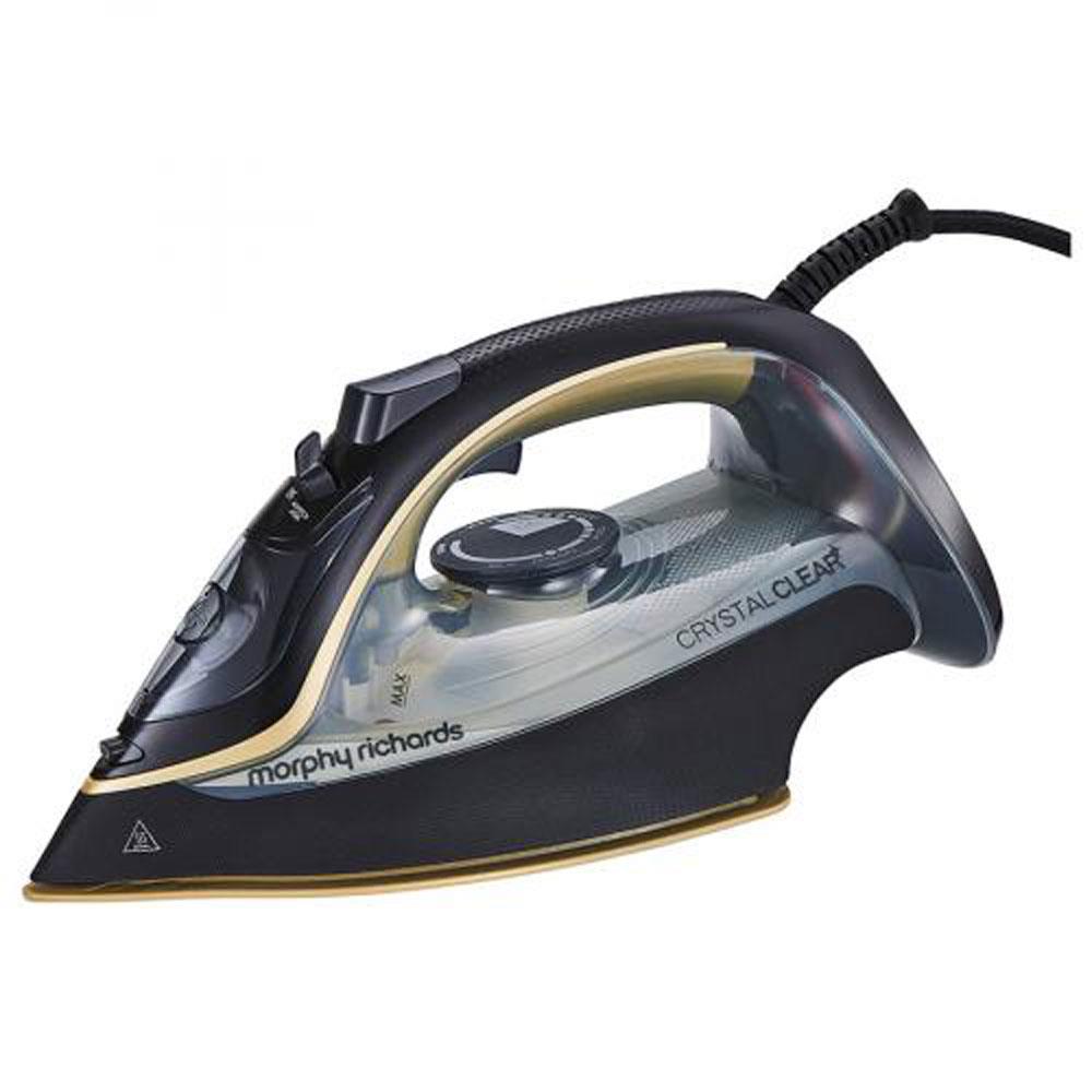 Morphy Richards Steam Iron 2400w Stakelums Home & Hardware