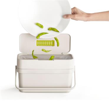 Compo 4 Food Waste Caddy