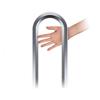 Dyson AM07 Cooling Tower Fan White & Silver