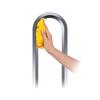 Dyson AM07 Cooling Tower Fan White & Silver