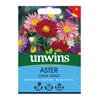 Unwins Aster China Mix