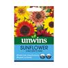 Unwins Sunflower Vincents Mix Seeds
