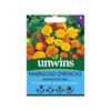 Unwins Marigold French Marionette Mix Seeds