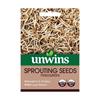 Unwins Sprouting Seeds Feungreek
