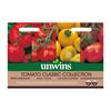 Unwins Tomato Classic Collection Pack Seeds