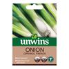 Onion Spring Parade Seeds