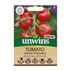 Unwins Tomato Round Matina Organic Seeds