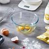 Glass Mixing Bowl 1L