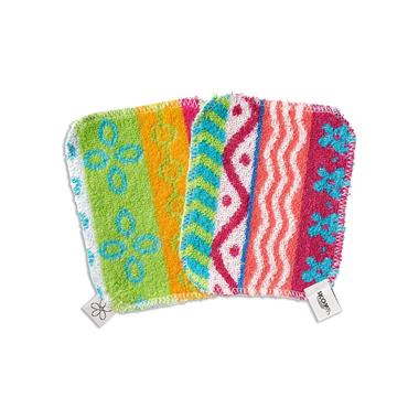 Eddington Skoy Scrub Recycled Scourer Twin Pack