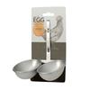 Eddington Double Egg Poacher