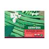 Unwins Runner Bean White Lady Seeds