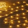 Smart Garden Twotone Rechargeable String Lights