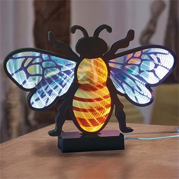 Smart Garden Infinity Bee Table Top Infinity