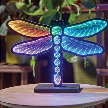 Smart Garden Infinity Dragonfly Table Top Infinity
