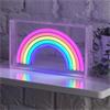 Smart Garden Neonesque Rainbow Sign