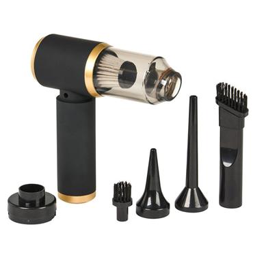Smart Garden Cordless Blow Vac 50 Watts