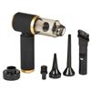 Smart Garden Cordless Blow Vac 50 Watts