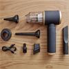 Smart Garden Cordless Blow Vac 50 Watts