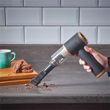 Smart Garden Cordless Blow Vac 50 Watts