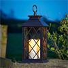 Smart Garden Lattice Lantern