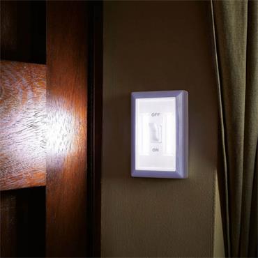Smart Multi Light 220 Lumen Battery