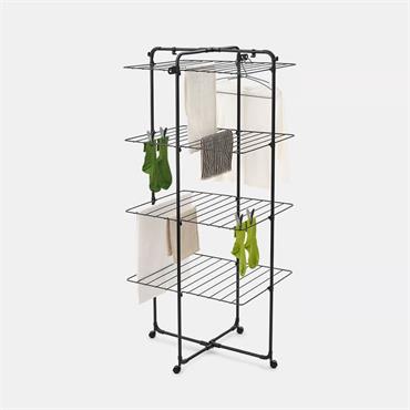 Brabantia Tower Drying Rack White 30m