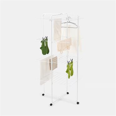 Brabantia Tower Drying Rack White 30m