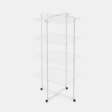 Brabantia Tower Drying Rack White 30m