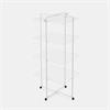 Brabantia Tower Drying Rack White 30m