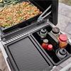 Weber Works Caddy With Tray Lid