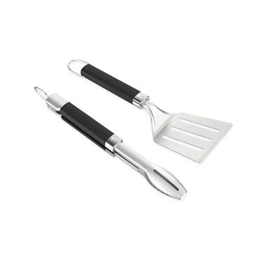 Weber Portable Grill Tool Set