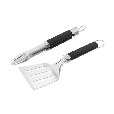 Weber Portable Grill Tool Set