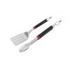 Weber Tongs & Spatula Value Tool Set