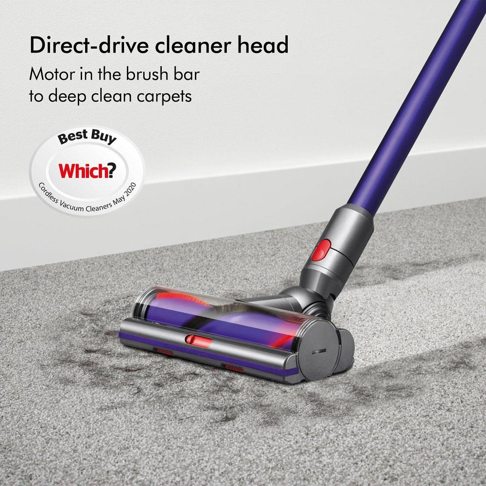 Dyson V7 Animal Stakelums Home & Hardware Tipperary Ireland