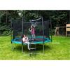 Berg Favorit Regular 330 Trampoline Green with Safety Net