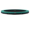 Berg Favorit Inground 330 Green Trampoline Only