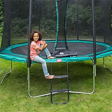 Berg Trampoline Ladder Large 85 95cm
