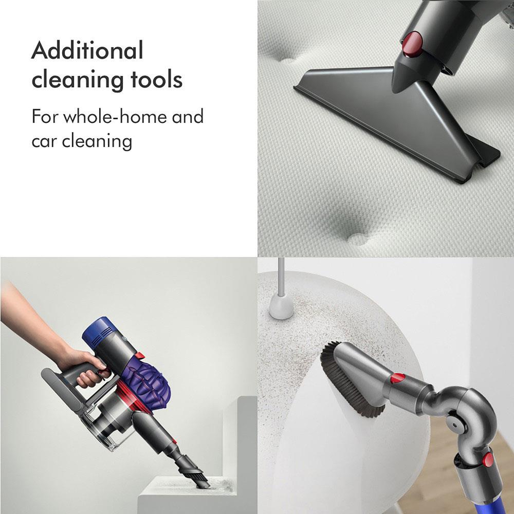 Dyson V7 Animal Extra Cordless Vaccum Stakelums Home & Hardware